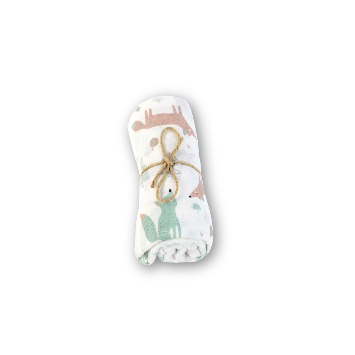Little Treasures - טורקיז