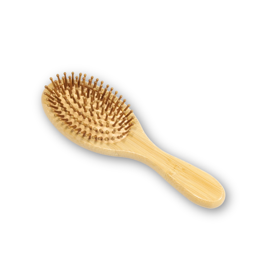 מברשת עץ עם חריטה אישית