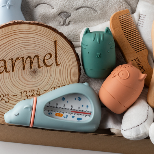 ערכת אמבטיה Mima’s Moments