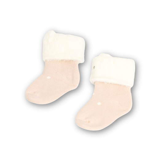 גרביים רכות לתינוק