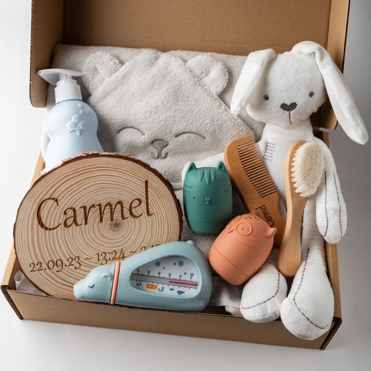 בובת באני רכה ומתוקה