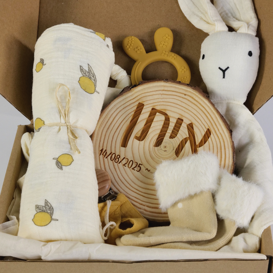 First Love - חרדל