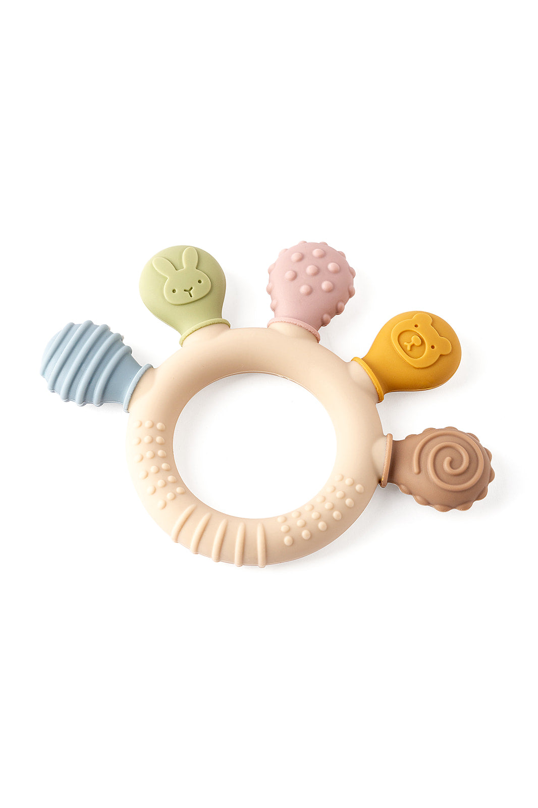 First Love - טורקיז