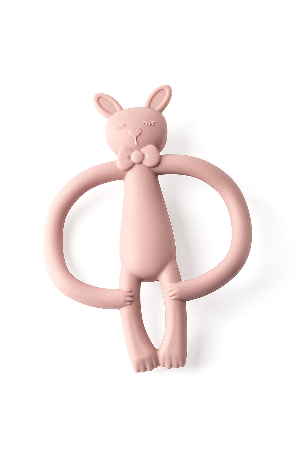 נשכן חיות סיליקון רך ומרגיע לבייבי