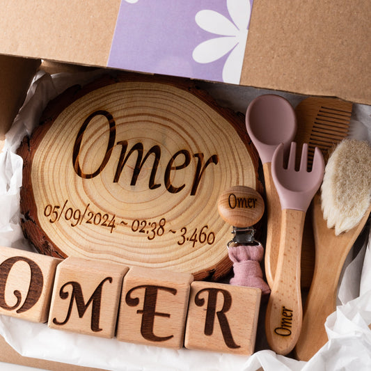 המתנה השנייה (או השלישית): מה מביאים ליולדת שכבר "יש לה הכל"?