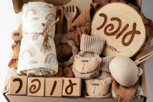 מה שמארז יכול להכיל – ולא רק פיזית