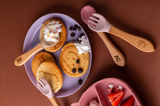 חריטה שגדלה איתם: איך פריטי עץ עם שם הופכים לחלק מהילדות