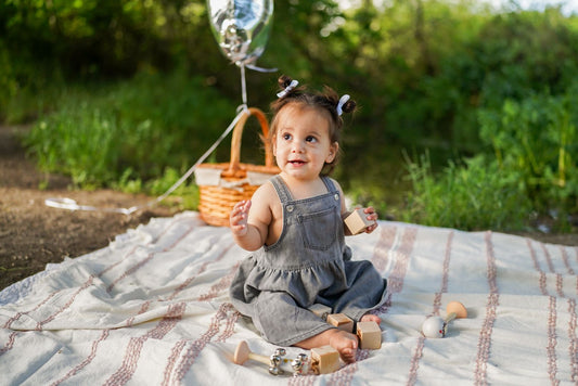 כשהמתנה מספרת סיפור: איך לבחור מתנה ליולדת עם משמעות אמיתית