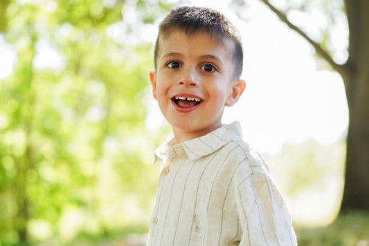 איך מפנקים גם את האח או האחות הגדולים?