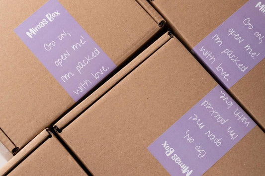 מה עושים עם כל המתנות אחרי הלידה? (ומה באמת נשאר?)