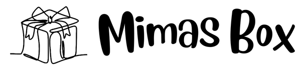 Mimas Box - מארזי לידה