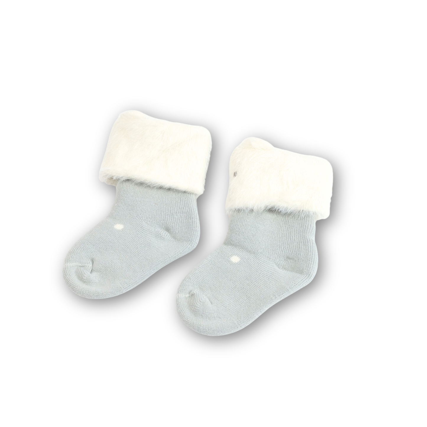 גרביים רכות לתינוק