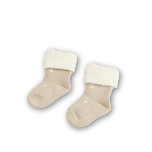 גרביים רכות לתינוק