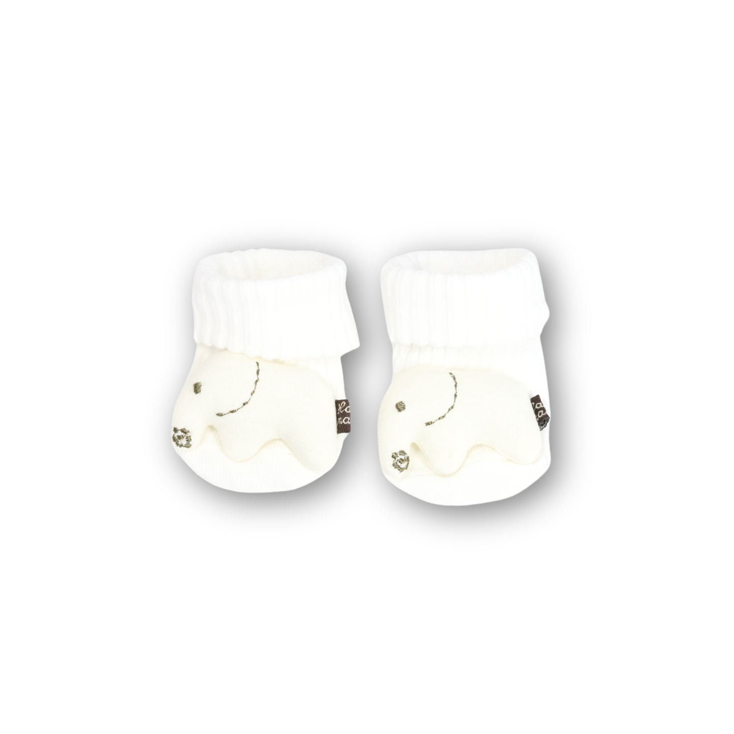 גרביים רכות לתינוק