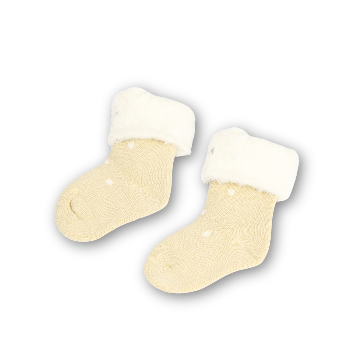 גרביים רכות לתינוק