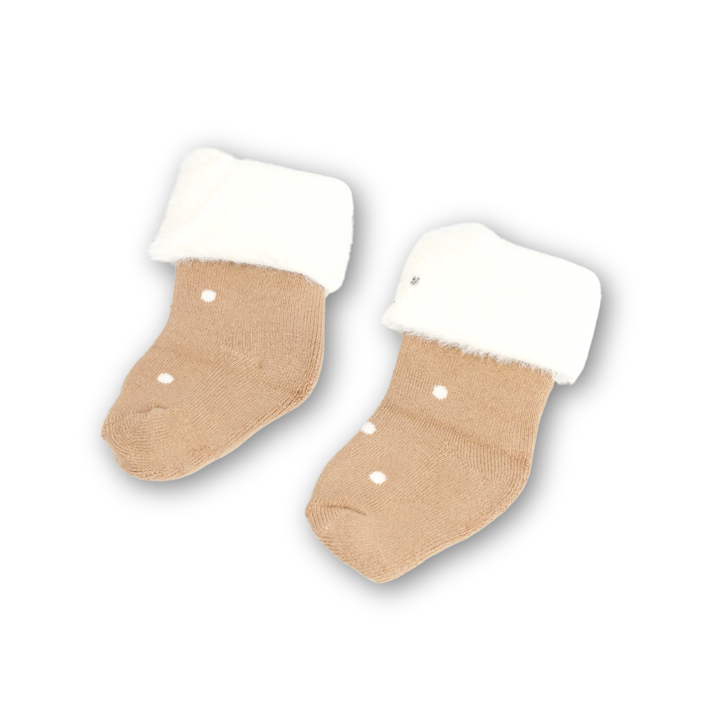 גרביים רכות לתינוק