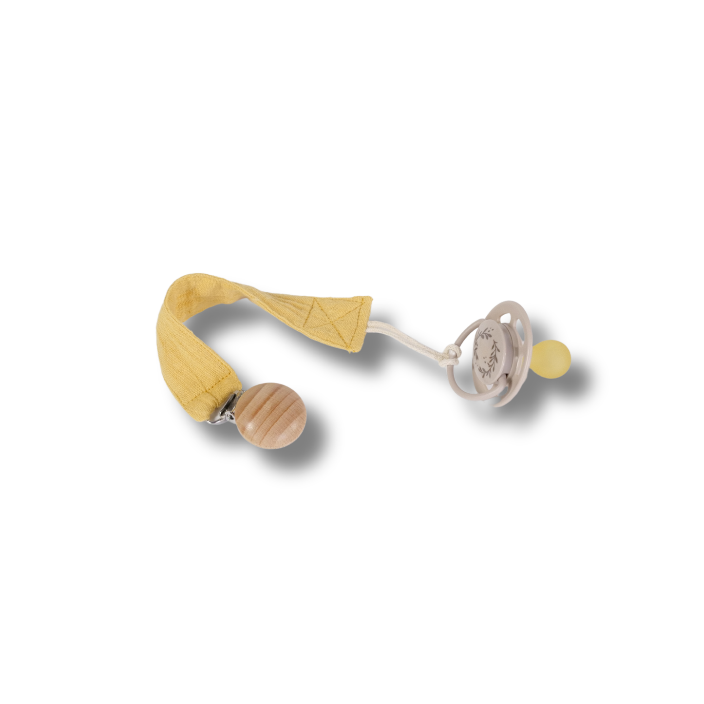 First Love - חרדל