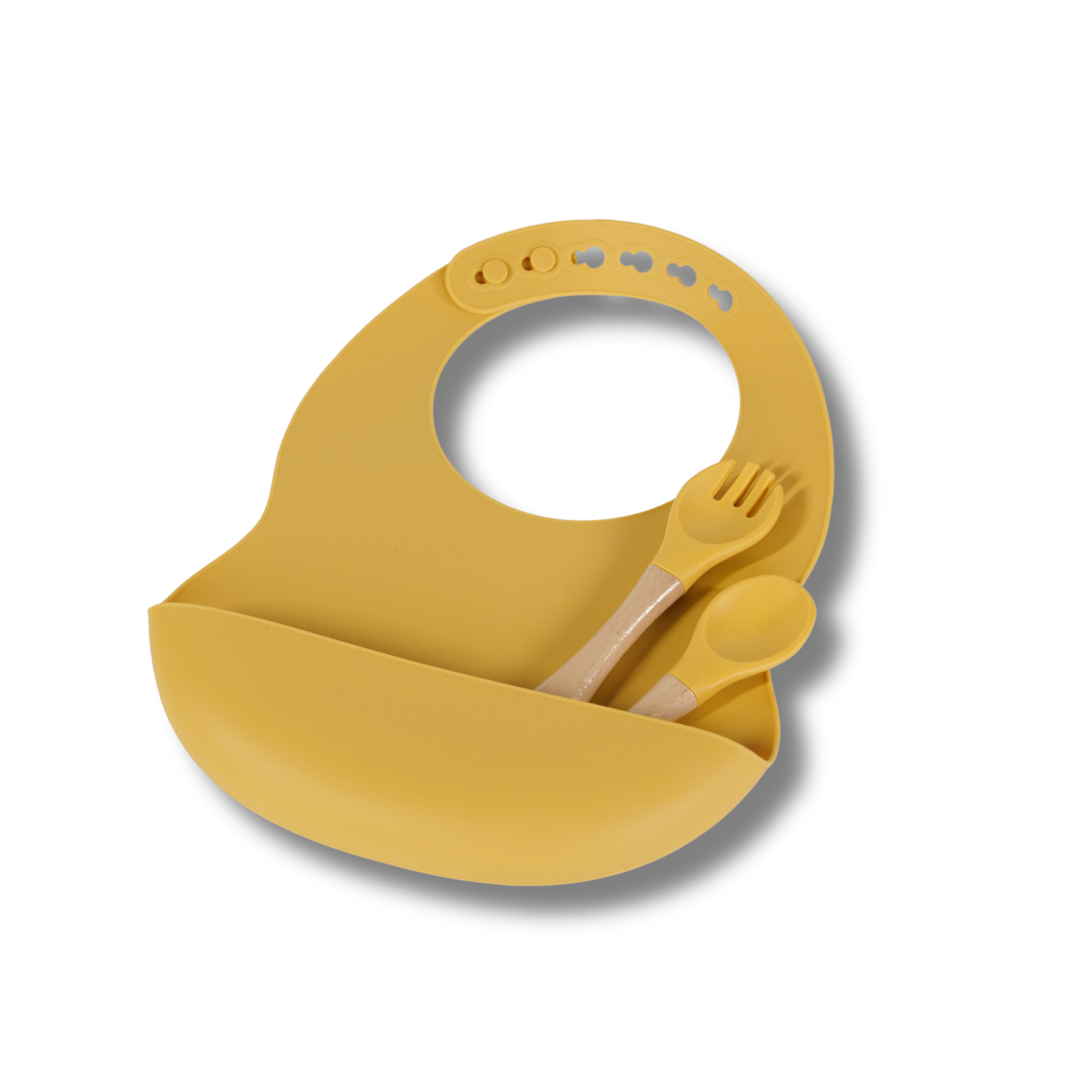 Little Treasures - חרדל