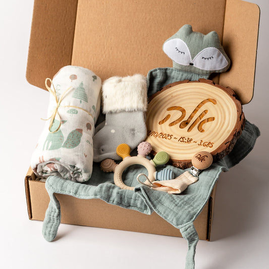 First Love - טורקיז