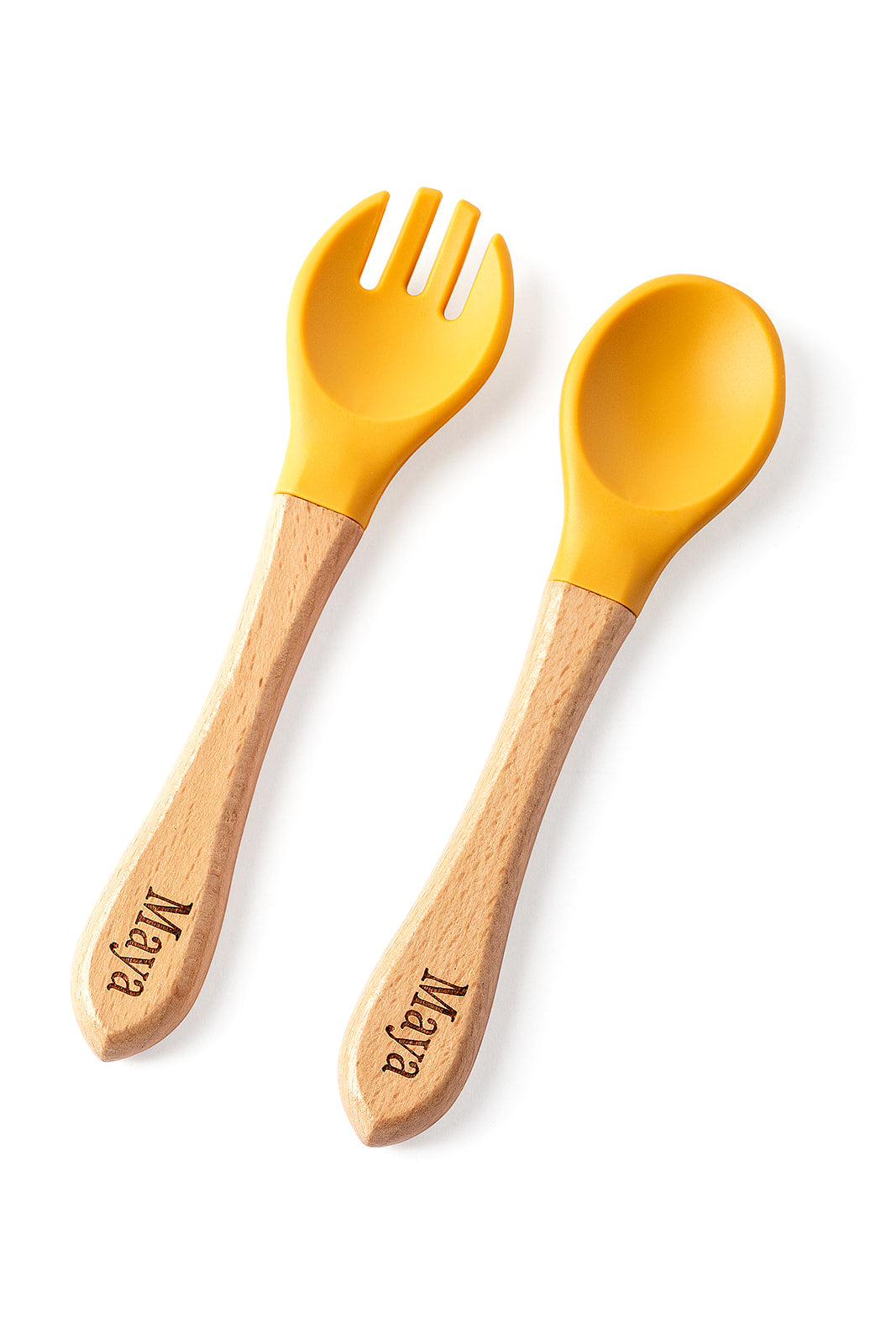 Little Treasures - חרדל