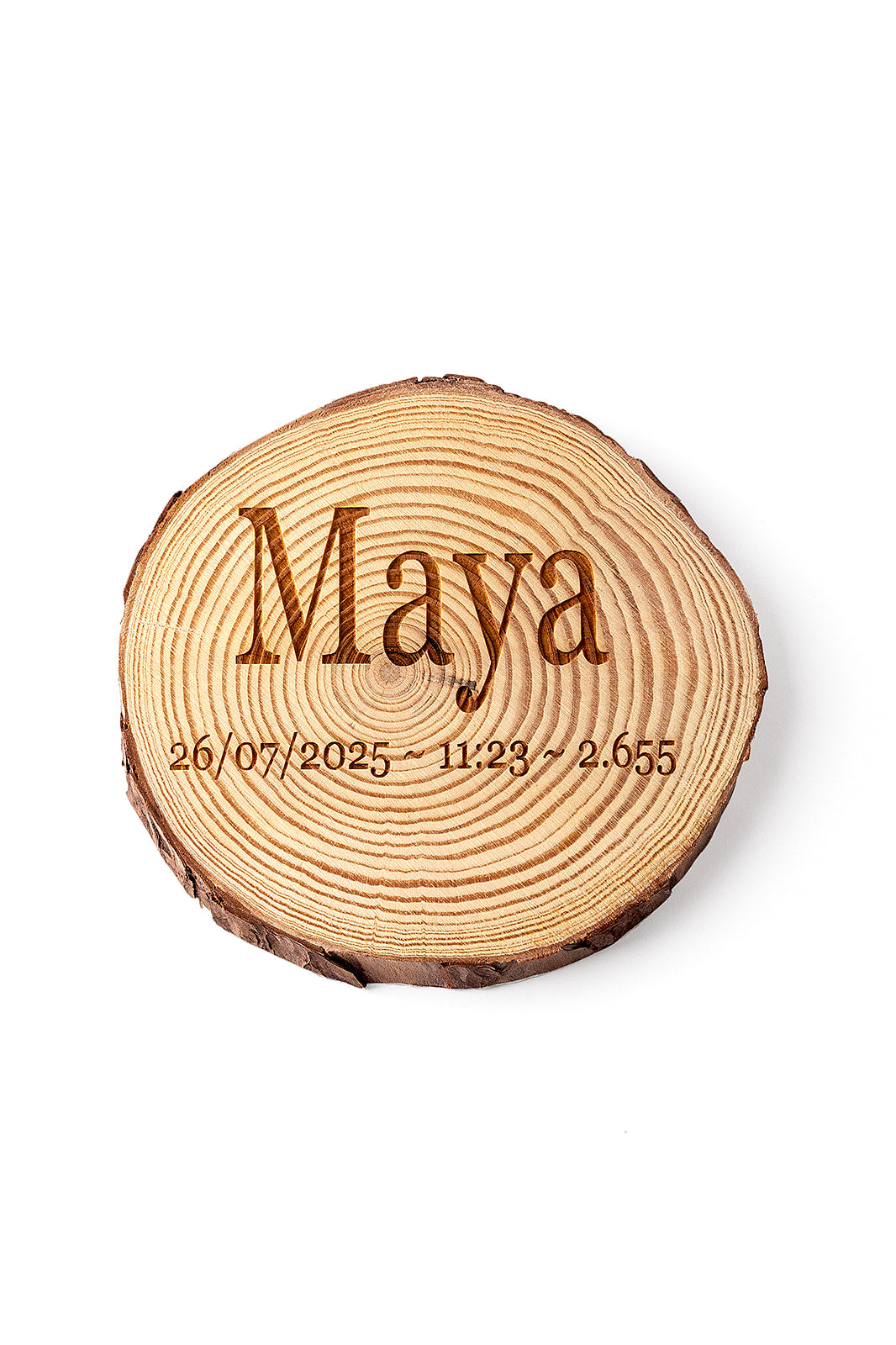 Little Treasures - חרדל